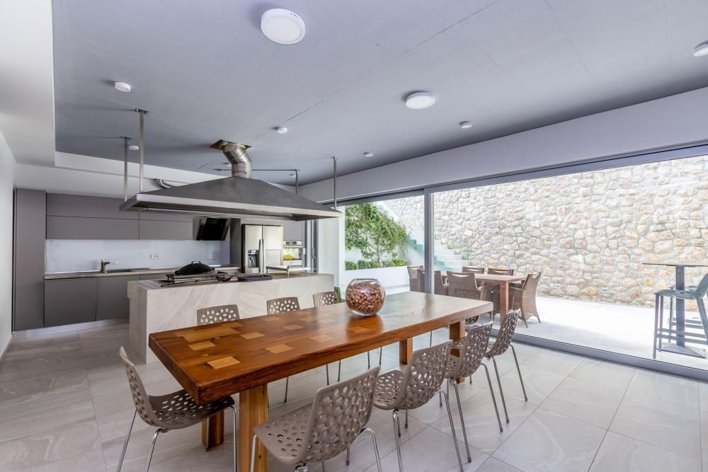 Вилла на Крке, Хорватия, 400 м² - фото 9