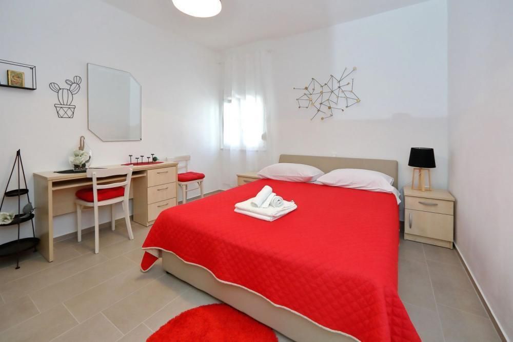 Отель, гостиница в Бибинье, Хорватия, 400 м² - фото 9