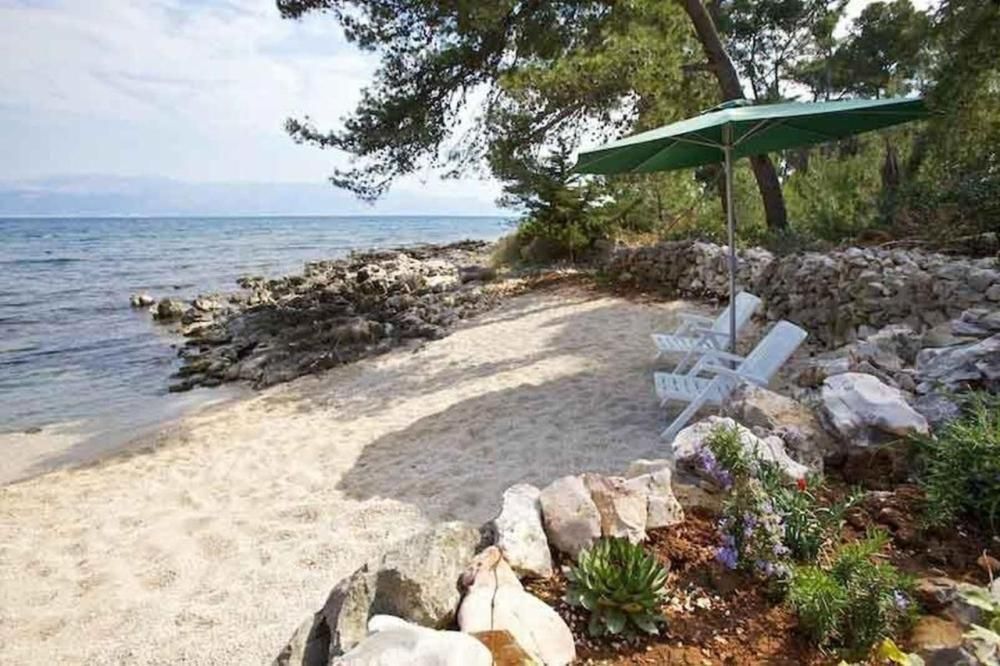 Вилла Mirca, Хорватия, 140 м² - фото 9