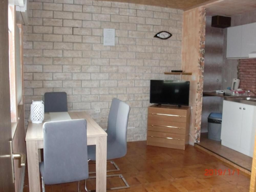 Отель, гостиница Dugi Rat, Хорватия, 1 036 м² - фото 9