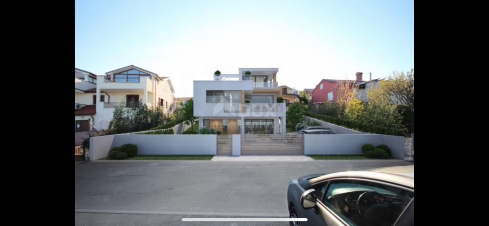 Вилла в Умаге, Хорватия, 180 м² - фото 9