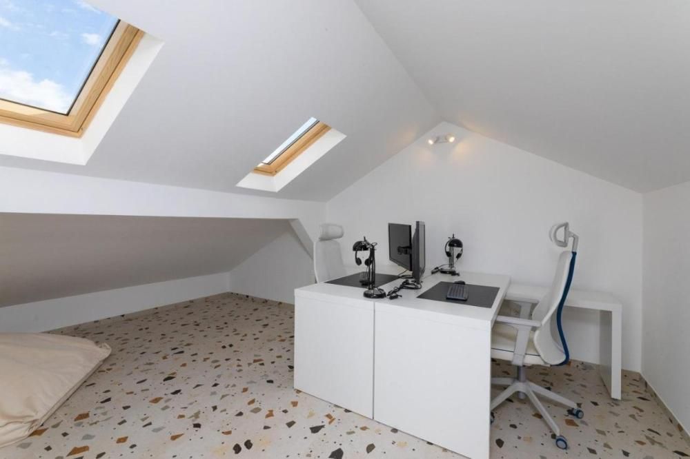 Вилла Supetar, Хорватия, 225 м² - фото 9