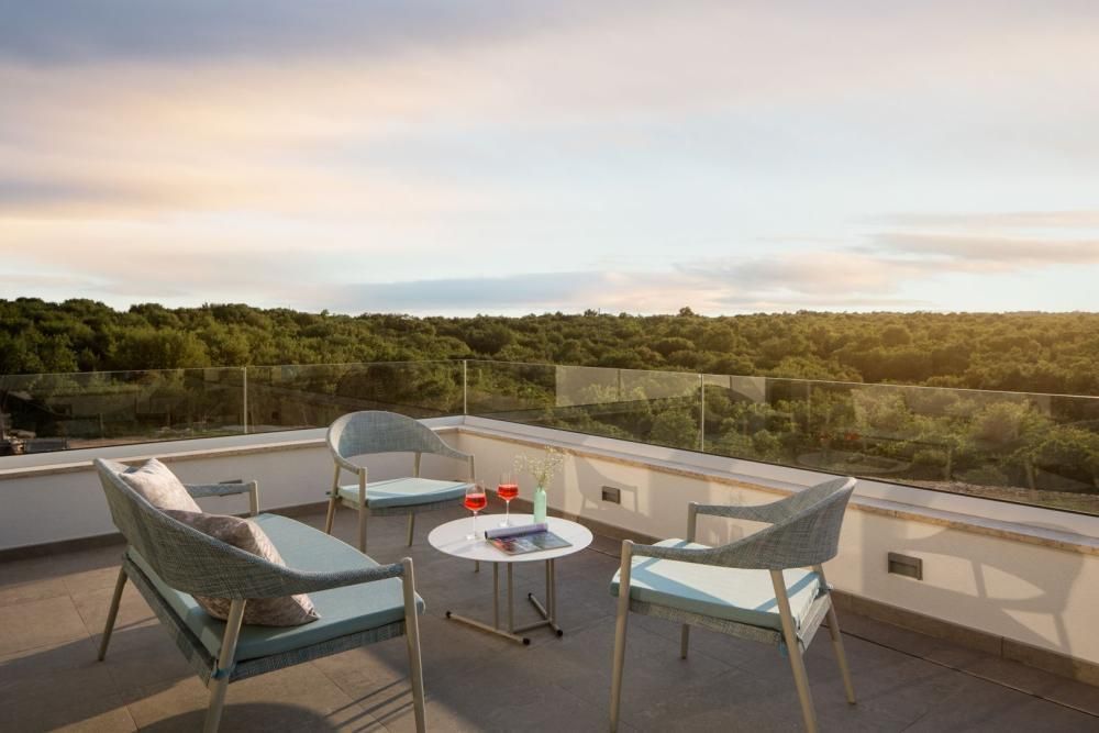 Вилла Bale, Хорватия, 670 м² - фото 9