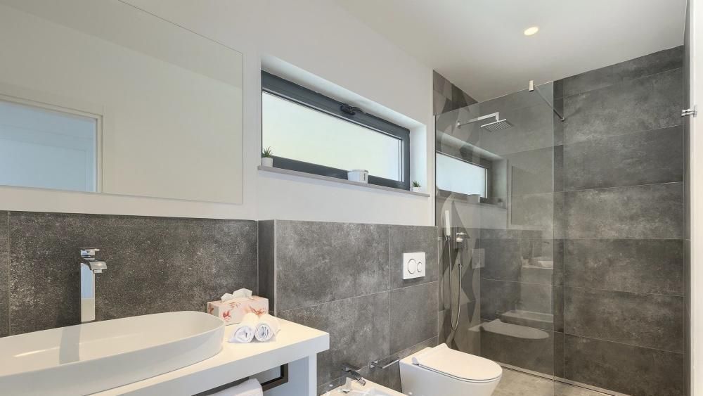 Вилла в Опатии, Хорватия, 255 м² - фото 9