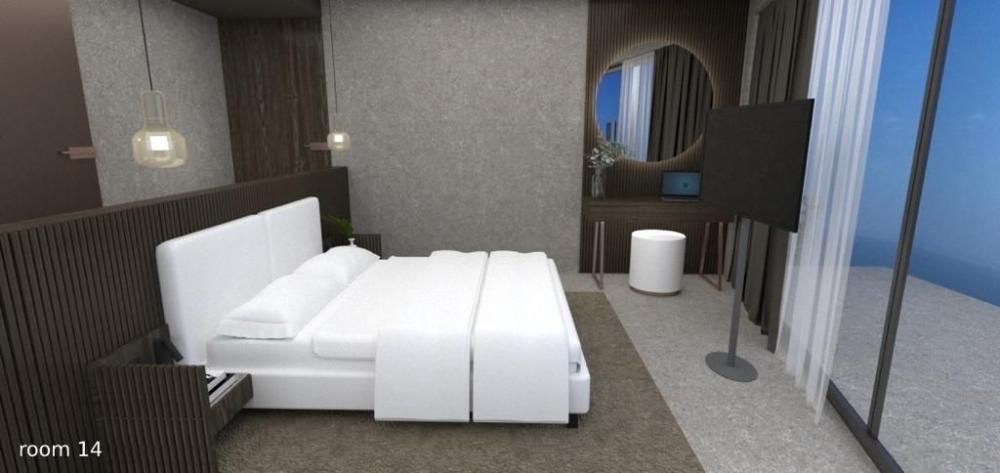 Вилла Mošćenička Draga, Хорватия, 355 м² - фото 9