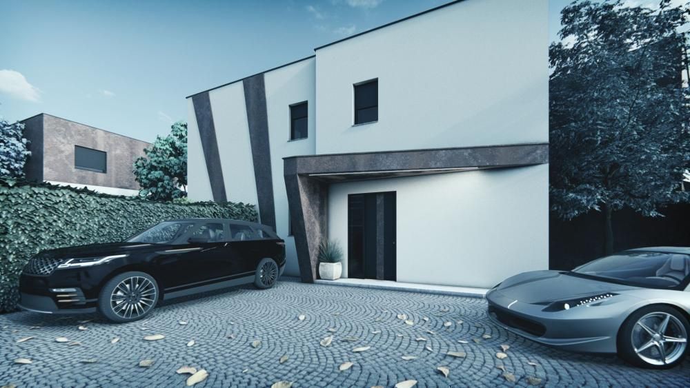 Вилла в Опатии, Хорватия, 177 м² - фото 9