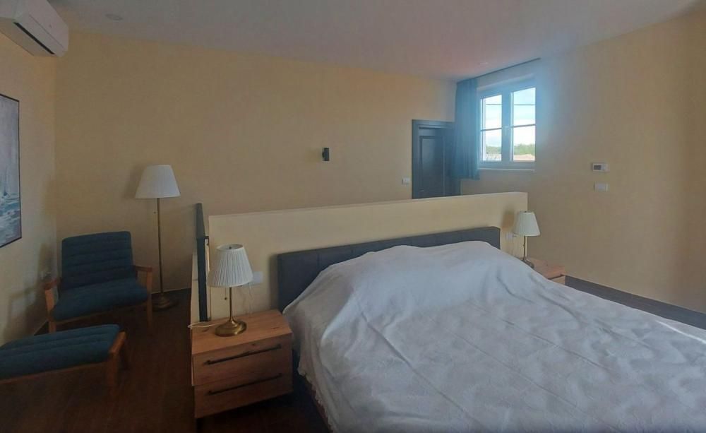 Вилла Kanfanar, Хорватия, 188 м² - фото 9