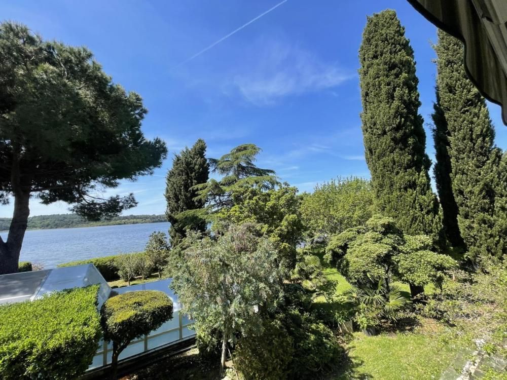 Вилла Pomer, Medulin, Хорватия, 123 м² - фото 9