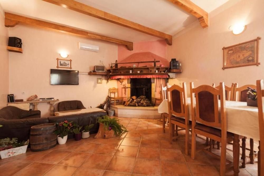 Вилла в Медулине, Хорватия, 500 м² - фото 9