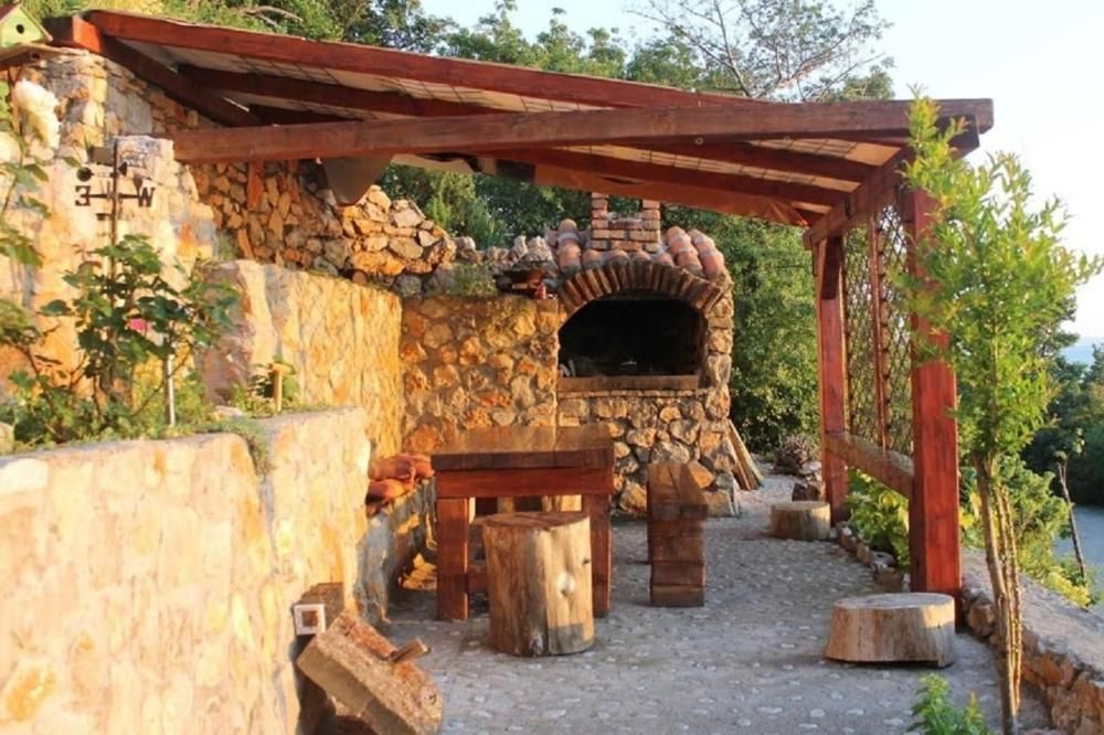 Отель, гостиница в Сене, Хорватия, 230 м² - фото 9