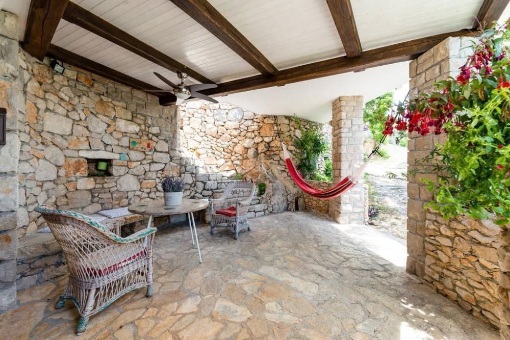 Отель, гостиница Bol, Хорватия, 302 м² - фото 9