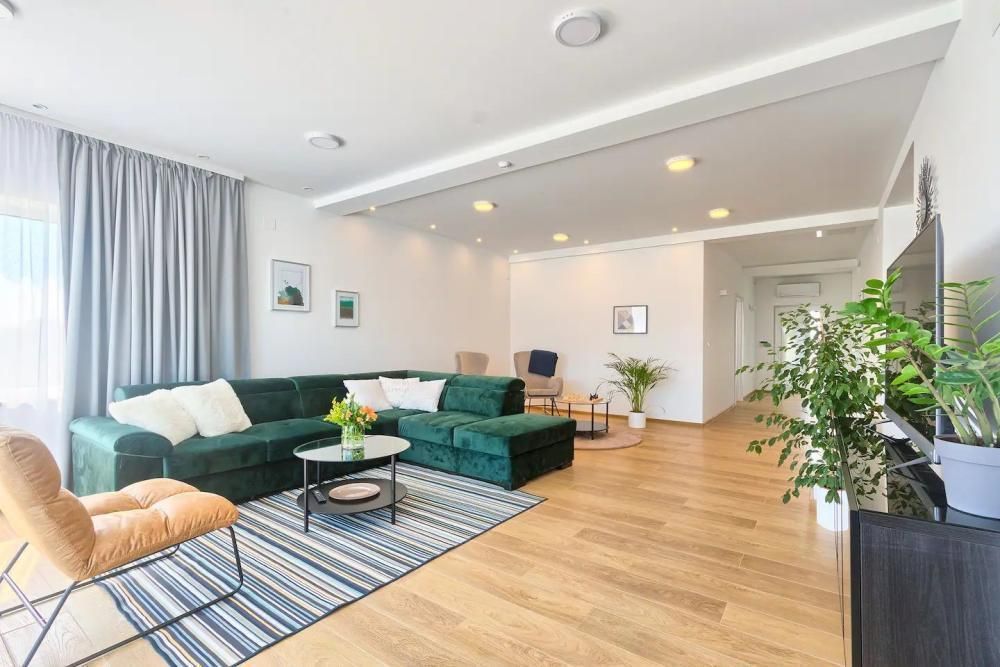 Вилла в Пуле, Хорватия, 570 м² - фото 8