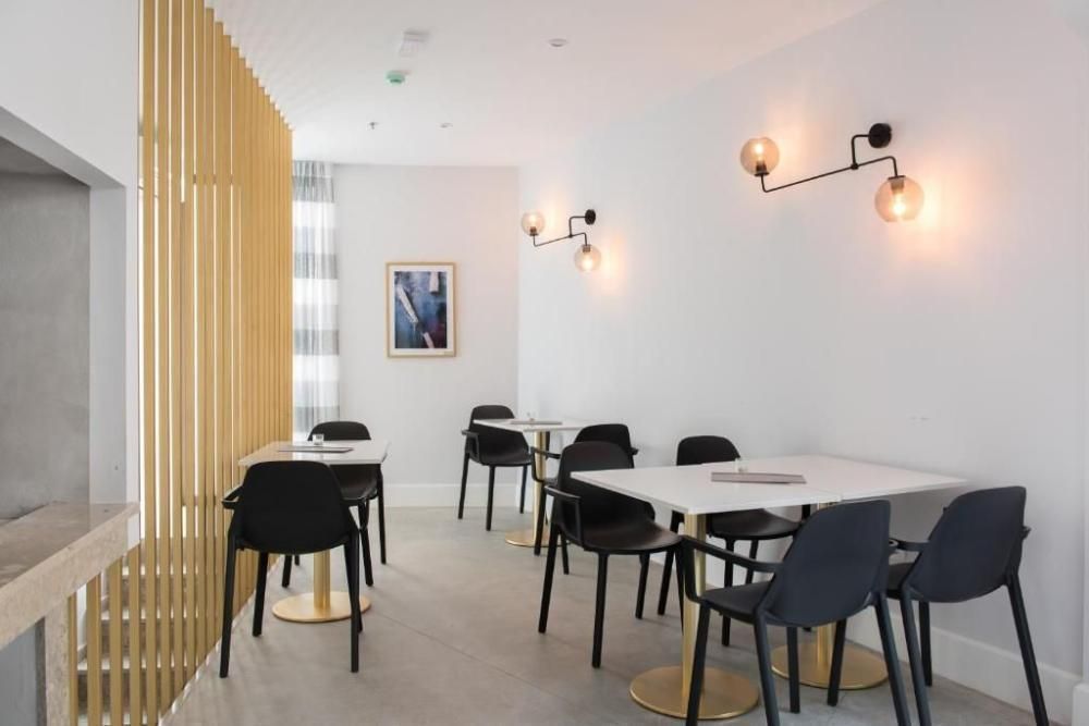 Отель, гостиница в Лабине, Хорватия, 600 м² - фото 9