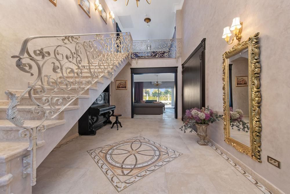 Вилла в Водице, Хорватия, 530 м² - фото 9