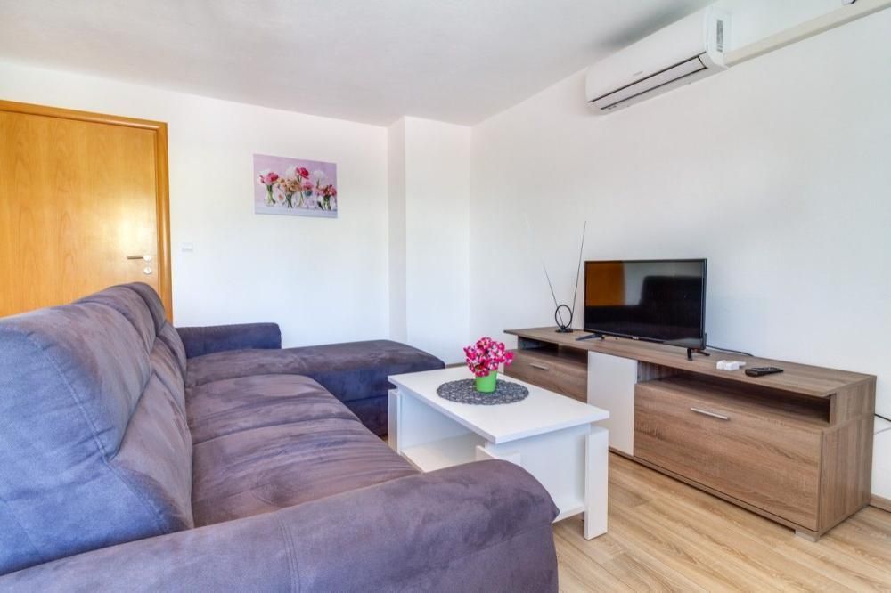 Отель, гостиница в Пуле, Хорватия, 415 м² - фото 9