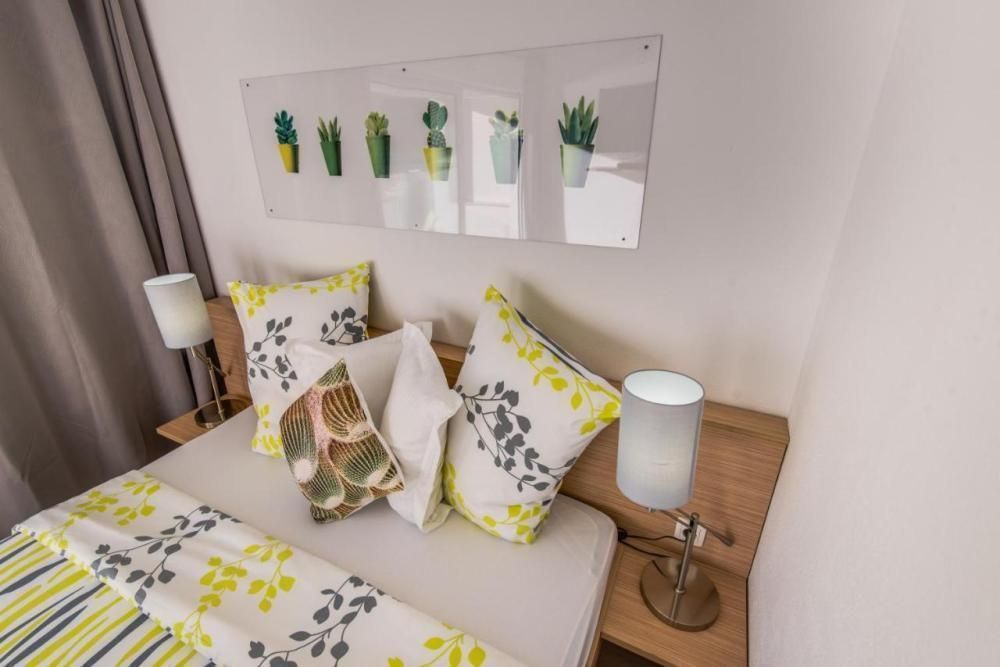 Отель, гостиница Sibenik, Хорватия, 510 м² - фото 9