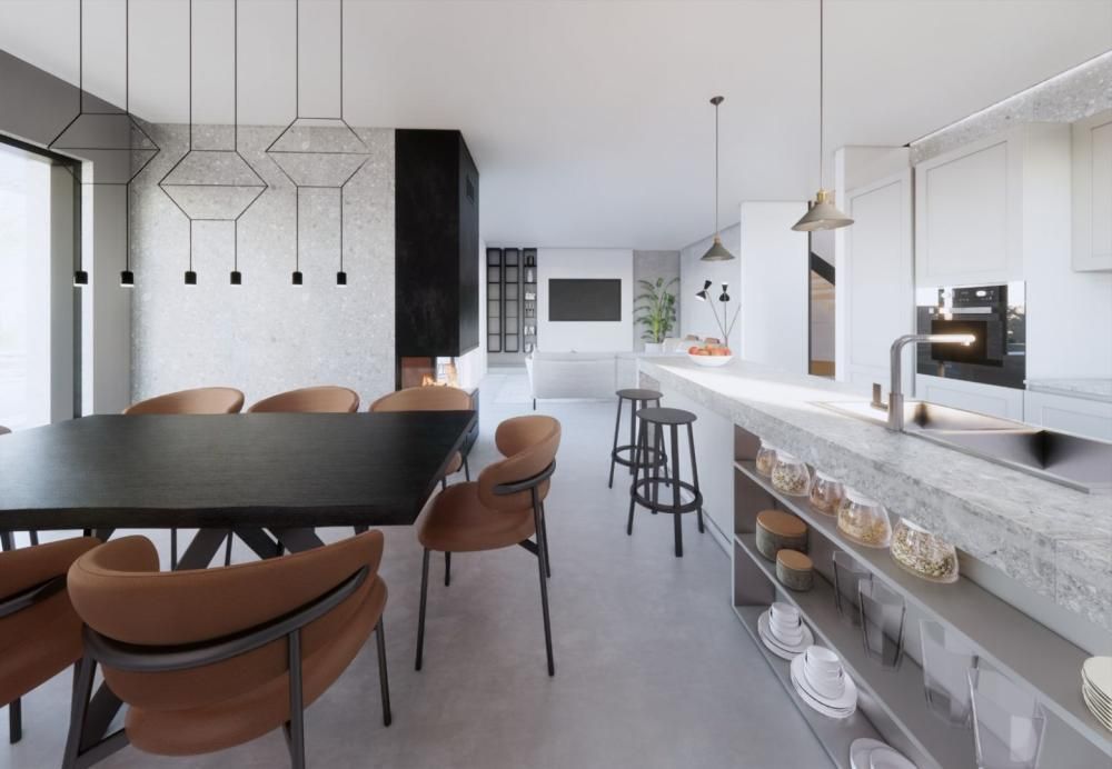 Вилла на Крке, Хорватия, 226 м² - фото 9