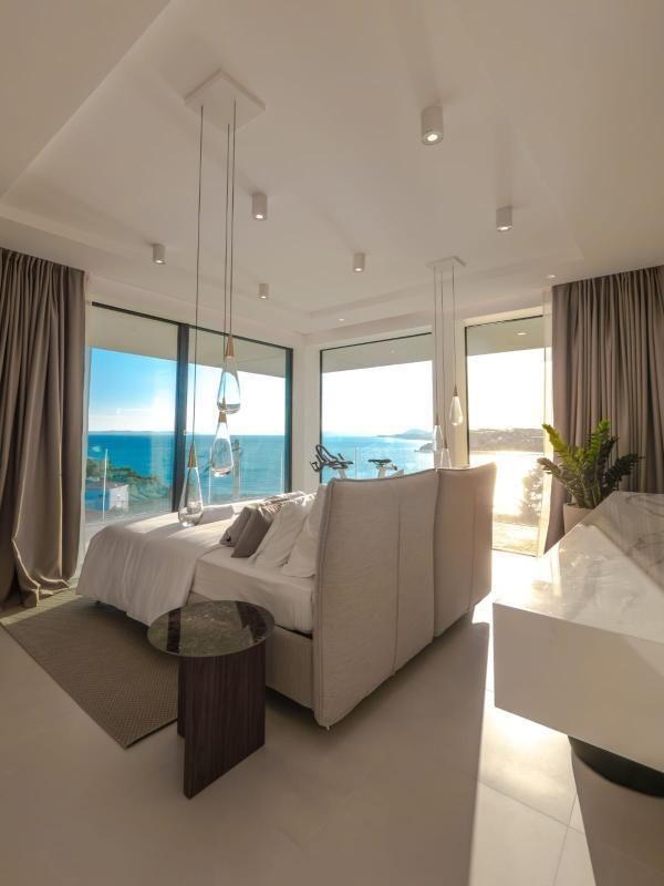 Вилла в Сплите, Хорватия, 494 м² - фото 9