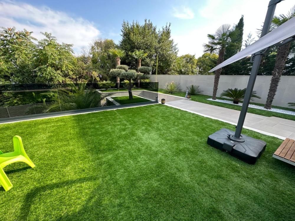 Вилла в Опатии, Хорватия, 430 м² - фото 9