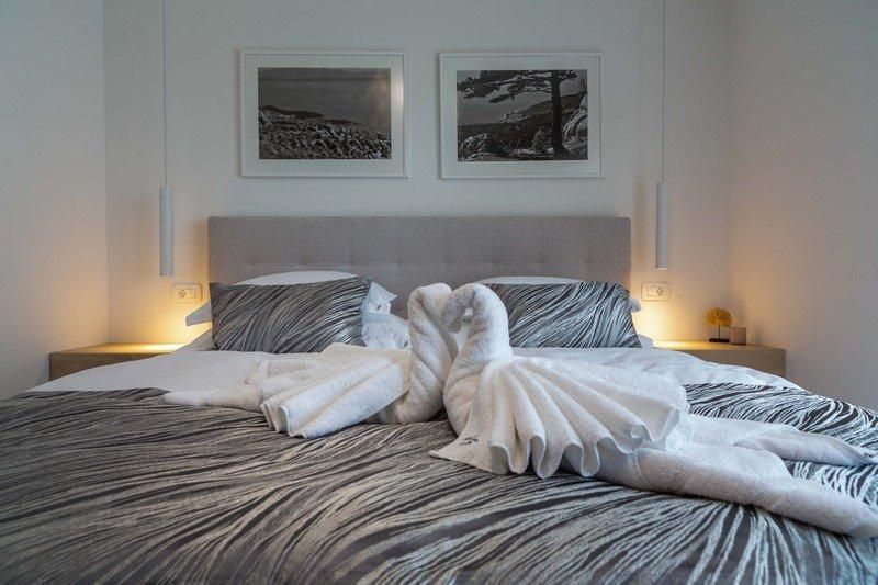 Вилла Veliko Brdo, Хорватия, 216 м² - фото 9