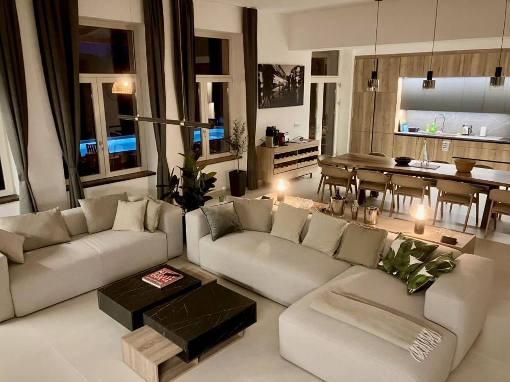 Вилла в Вижинаде, Хорватия, 406 м² - фото 9