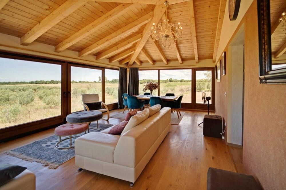 Вилла в Новиграде, Хорватия, 165 м² - фото 9