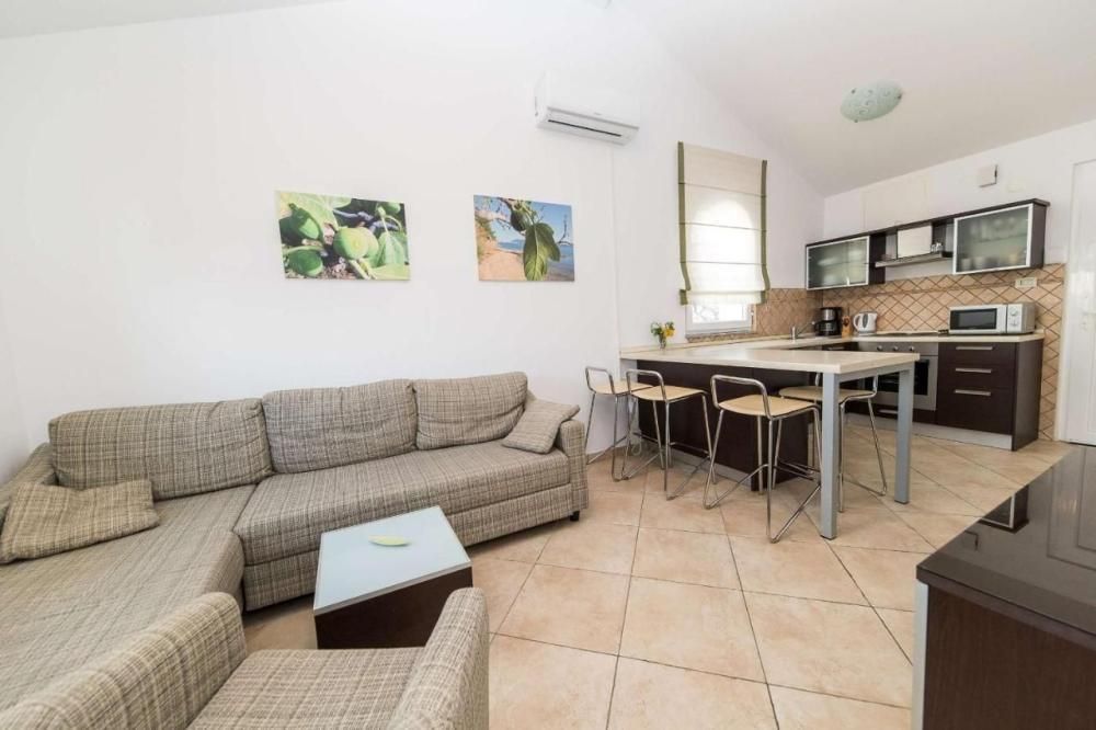 Отель, гостиница Novalja, Хорватия, 593 м² - фото 9