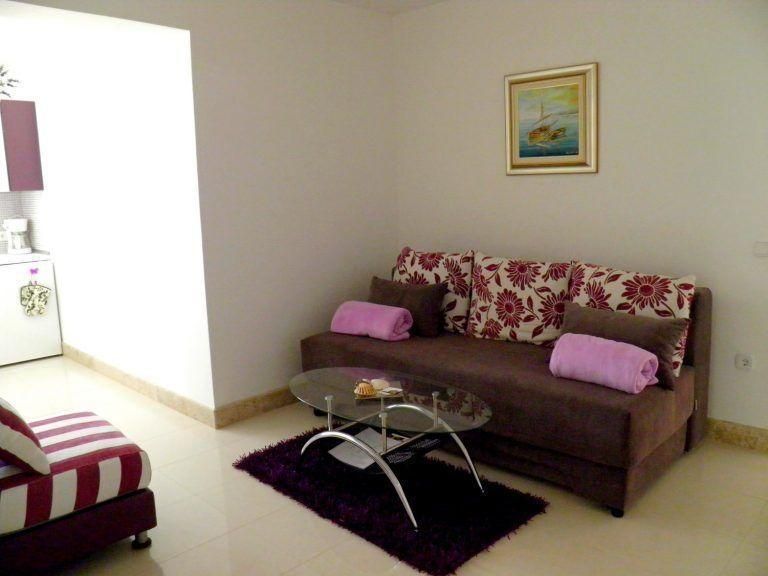 Отель, гостиница в Фунтане, Хорватия, 535 м² - фото 9