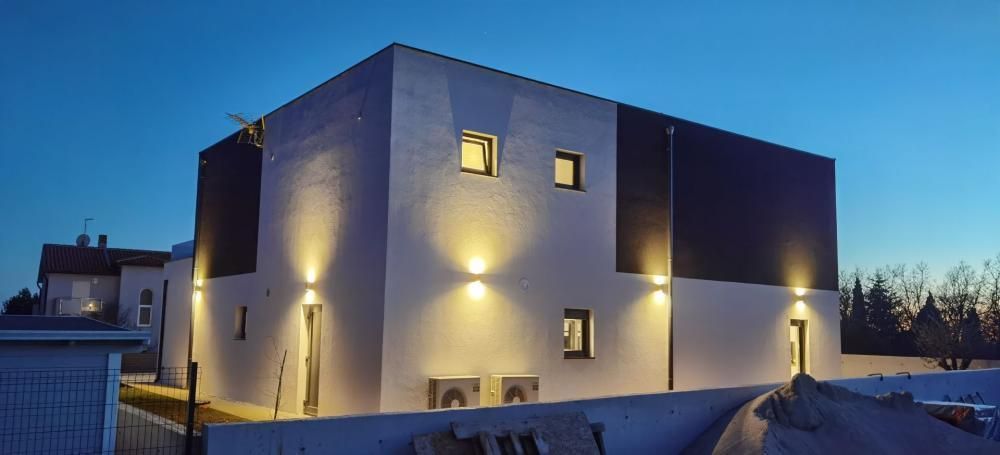 Вилла в Водняне, Хорватия, 174 м² - фото 9