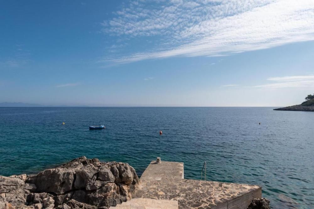 Вилла на Корчуле, Хорватия, 330 м² - фото 9