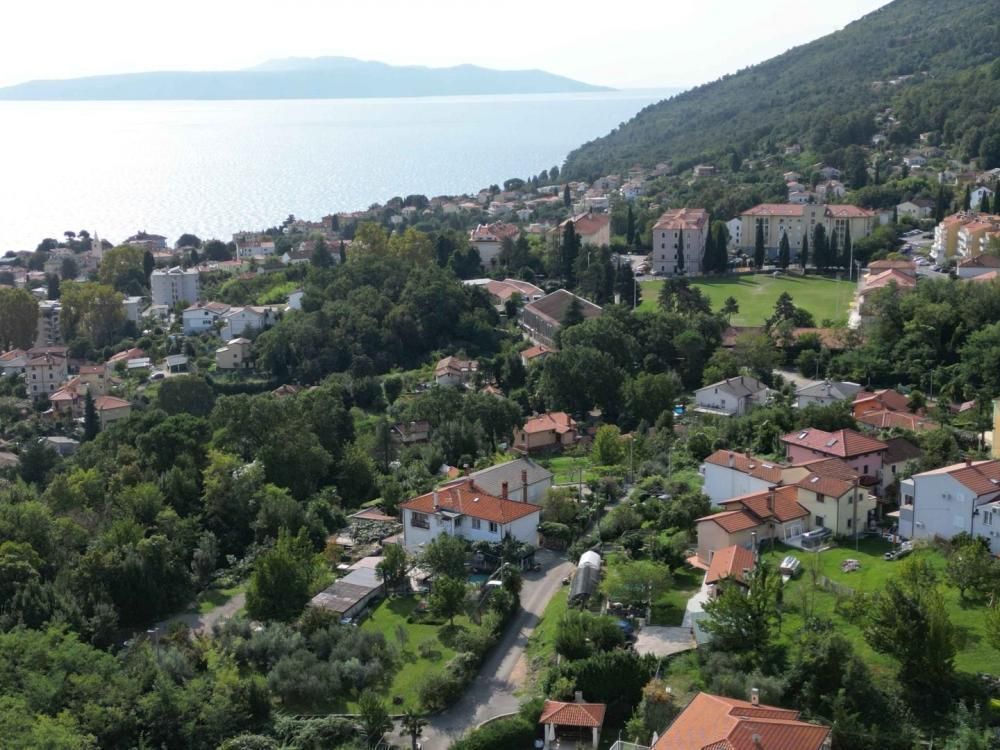 Отель, гостиница в Ловране, Хорватия, 700 м² - фото 9