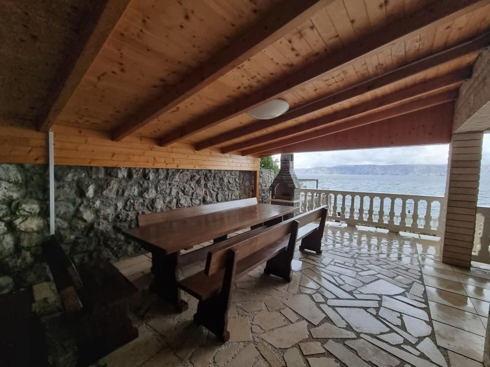 Вилла в Нови-Винодольски, Хорватия, 220 м² - фото 7