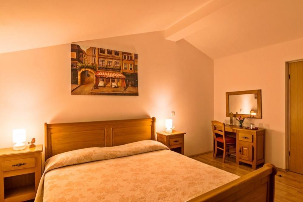 Отель, гостиница в Рабаце, Хорватия, 550 м² - фото 9