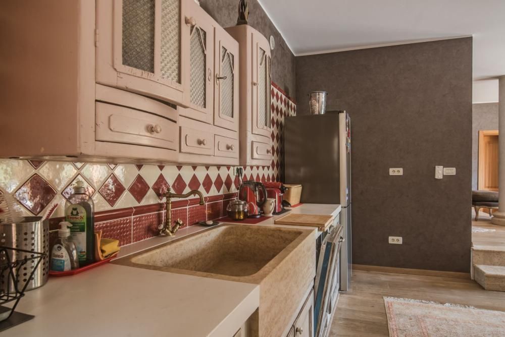 Вилла в Ровини, Хорватия, 388 м² - фото 9