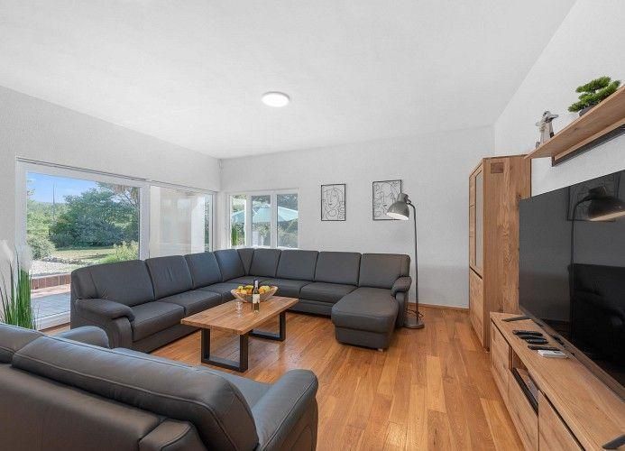 Вилла в Лабине, Хорватия, 300 м² - фото 9