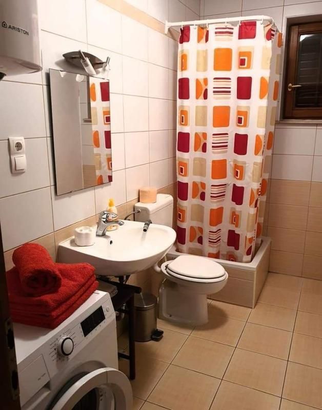 Отель, гостиница в Нови-Винодольски, Хорватия, 220 м² - фото 9