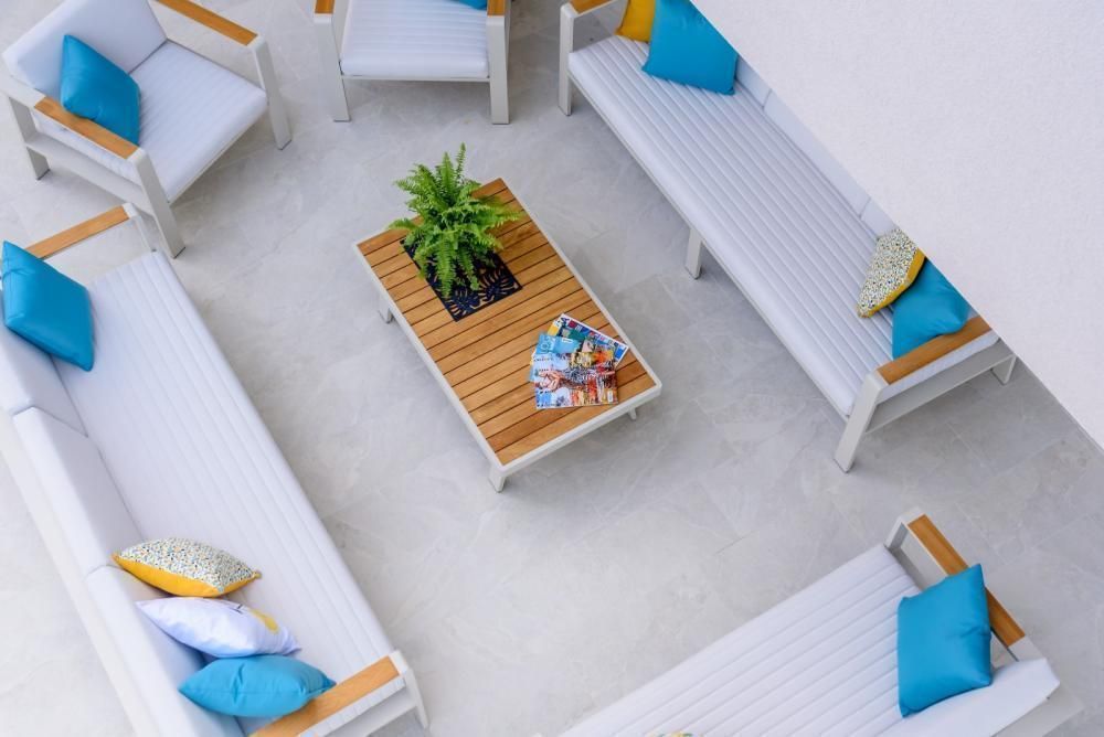 Вилла в Трогире, Хорватия, 1 150 м² - фото 9