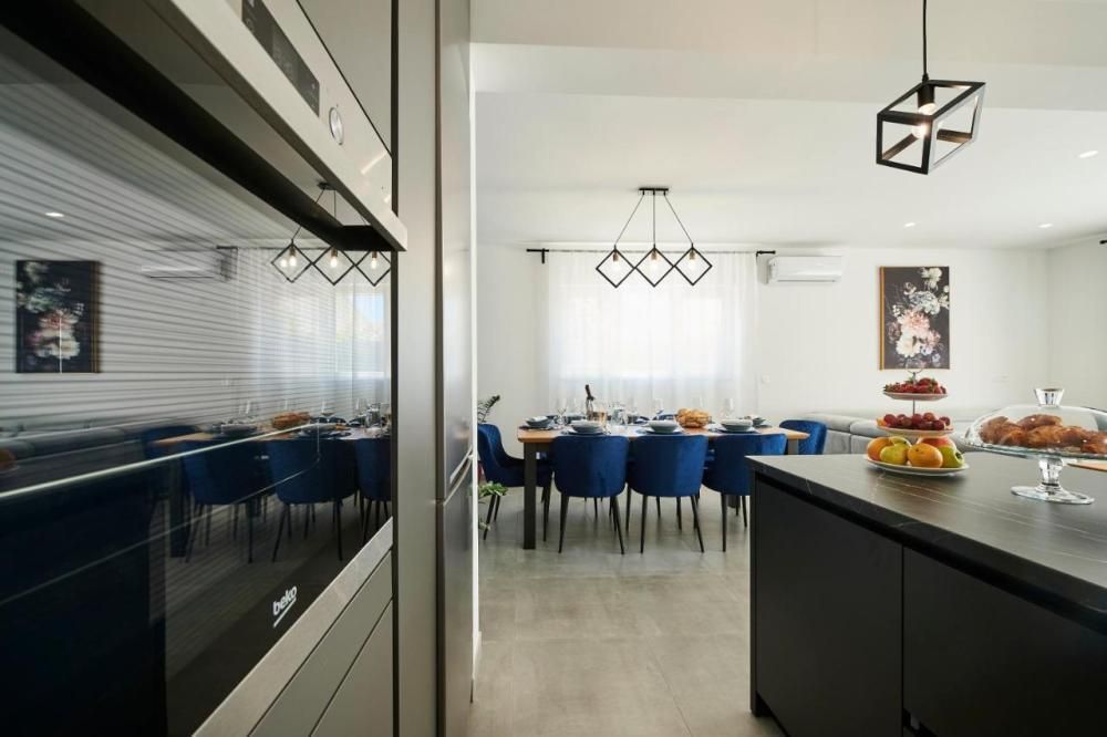 Вилла в Сплите, Хорватия, 200 м² - фото 9