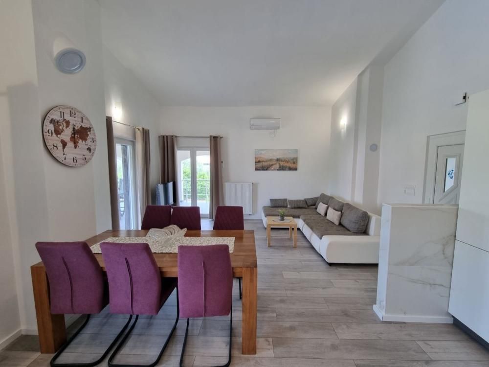 Отель, гостиница в Порече, Хорватия, 365 м² - фото 9