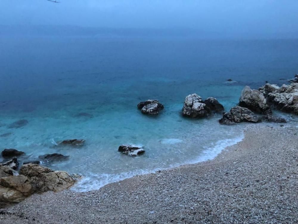 Вилла в Нови-Винодольски, Хорватия, 165 м² - фото 9