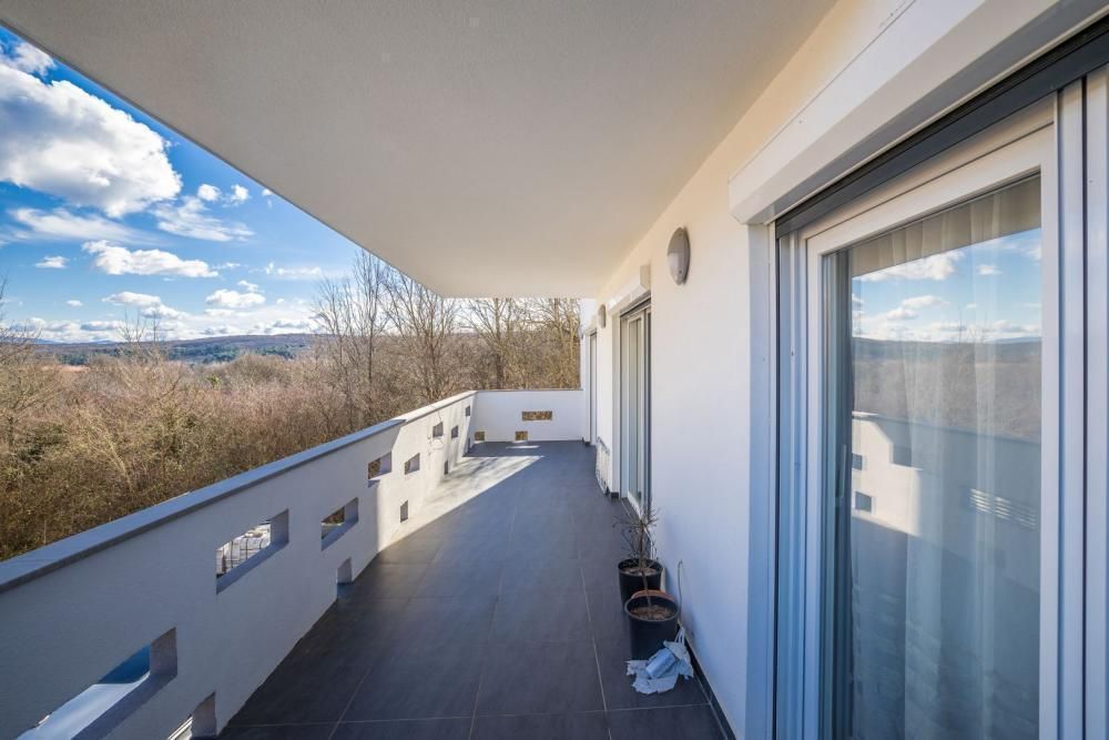 Отель, гостиница Čižići, Dobrinj, Хорватия, 790 м² - фото 9