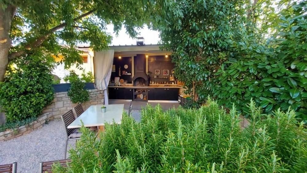 Отель, гостиница Bale, Хорватия, 340 м² - фото 9