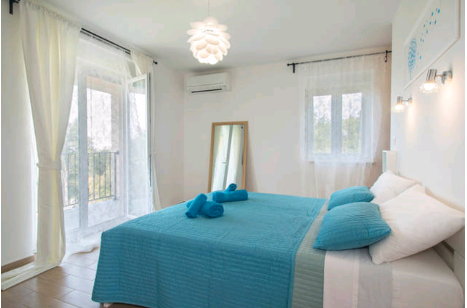 Вилла Rakalj, Marčana, Хорватия, 231 м² - фото 9