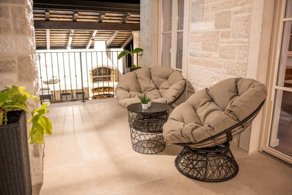 Вилла в Буйе, Хорватия, 334 м² - фото 9