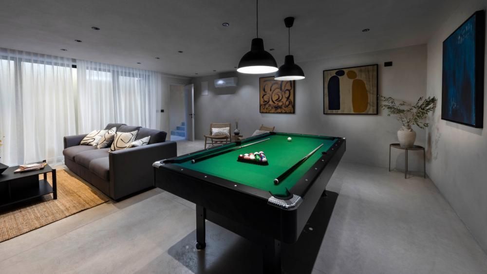 Вилла Pag, Хорватия, 324 м² - фото 9