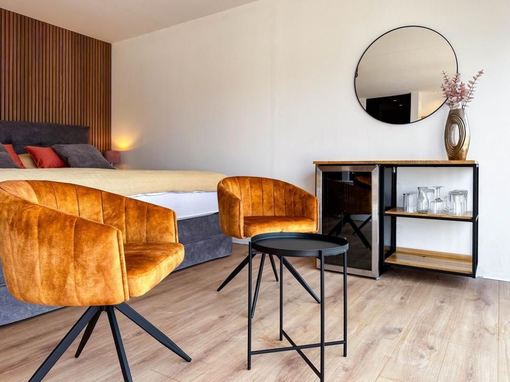 Вилла Pomer, Medulin, Хорватия, 65 м² - фото 9