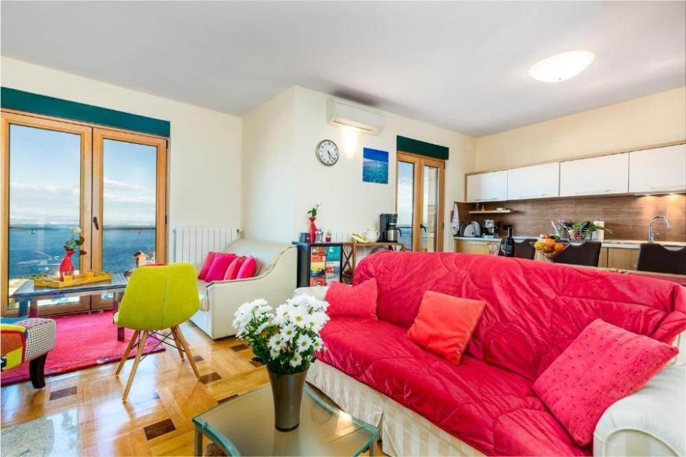 Отель, гостиница в Опатии, Хорватия, 370 м² - фото 9