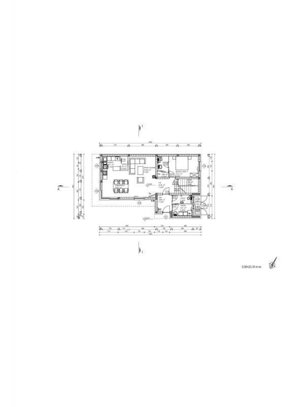 Вилла Mandre,Kolan, Хорватия, 230 м² - фото 7
