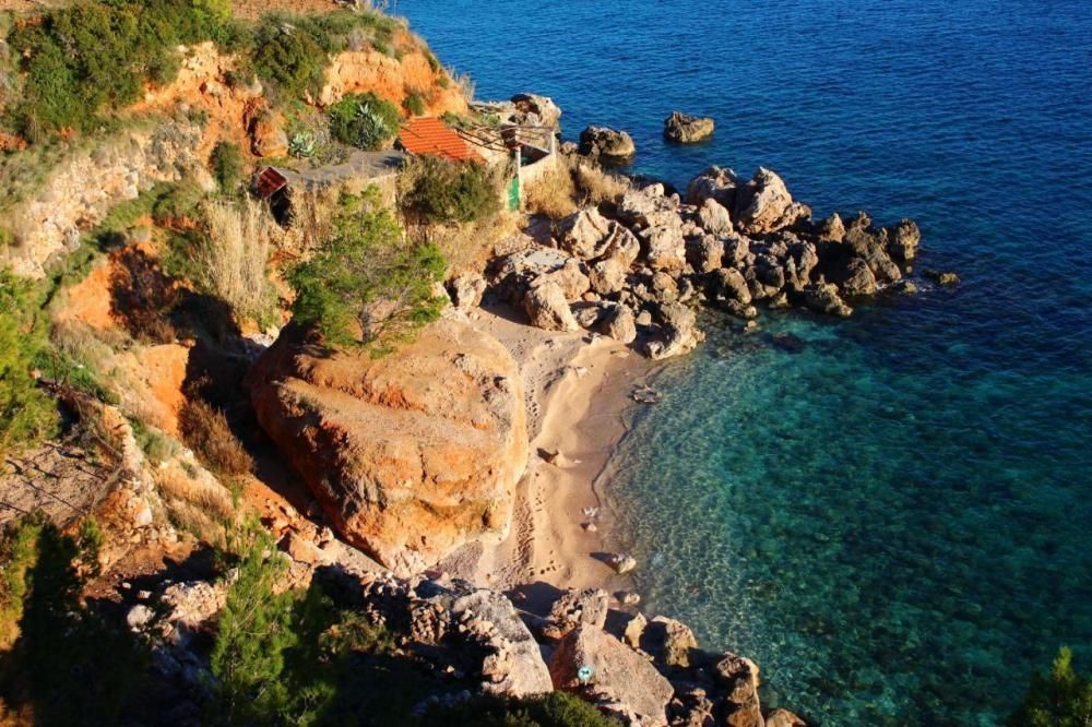 Отель, гостиница на Хваре, Хорватия, 963 м² - фото 8