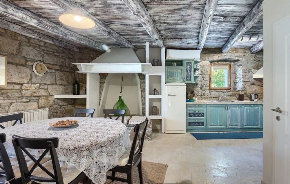 Вилла в Бузете, Хорватия, 116 м² - фото 9